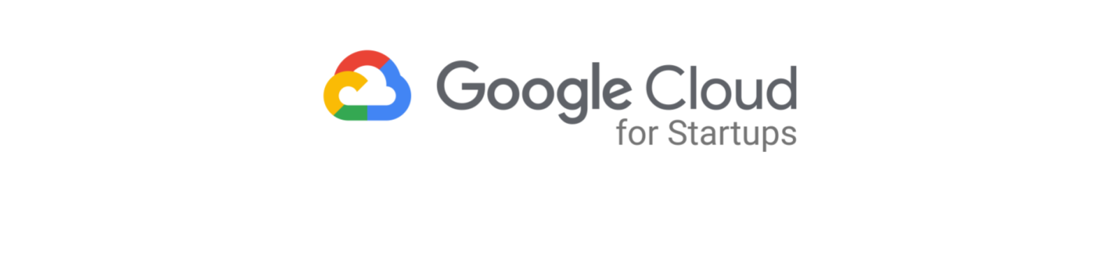 Google Cloud for Startups